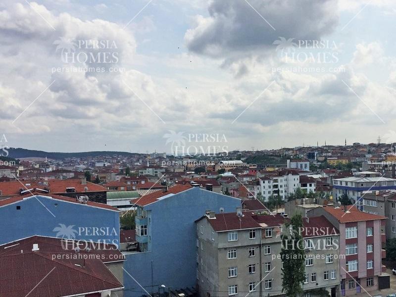سرمایه گذاری در سلطان بیلی استانبول با استفاده از خدمات پرشیا هومز