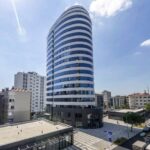 فروش آپارتمان های دفتری اداری در مرکز منطقه کارتال استانبول