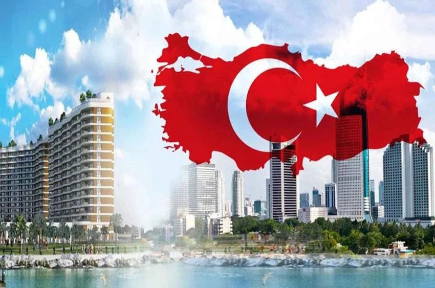 ثبت نام و کاریابی ترکیه به صورت رایگان و شرایط استخدام در سال 2023
