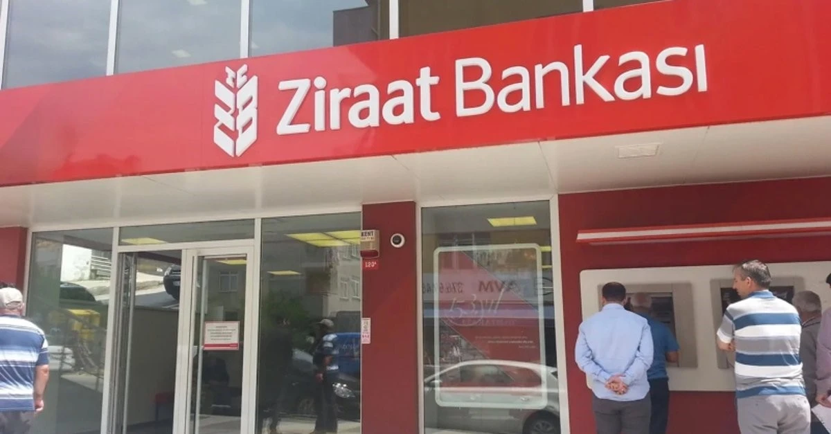 خدمات ویژه زراعت بانک ترکیه برای سرمایه داران