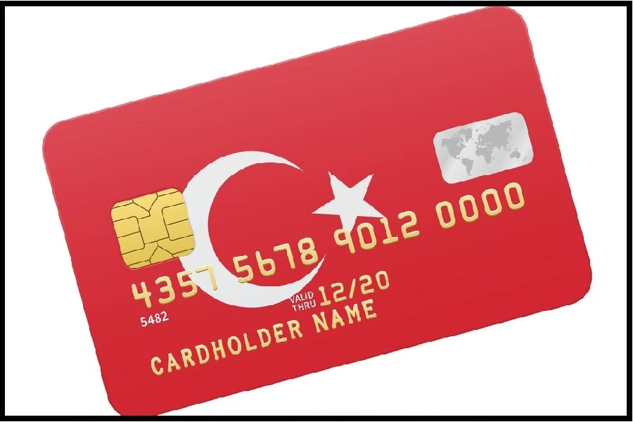 شرایط ا‌فتتاح حساب با‌نکی در ترکیه برای افراد مقیم این کشور