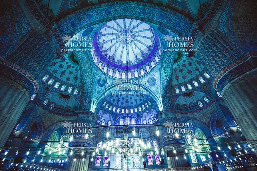 نکات خرید ملک در استانبول