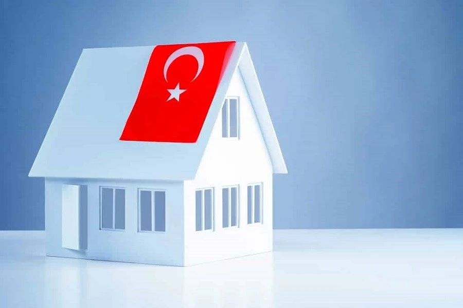 اطلاع از نرخ کمیسیون املاک در ترکیه جهت خرید، رهن یا اجاره