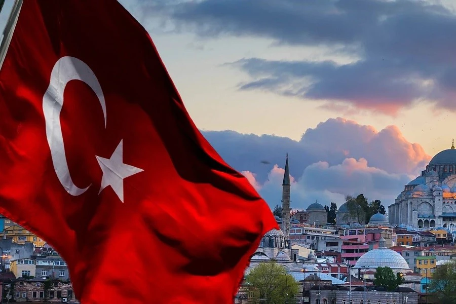 مدارک مورد نیاز برای دریافت کارت بازرگانی در ترکیه