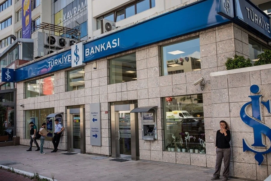 ایش بانک ترکیه | بهترین و معتبرترین بانک کشور ترکیه را بشناسید