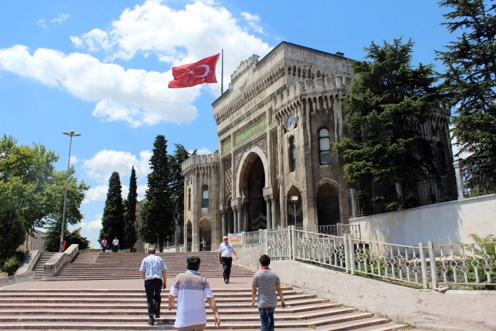اقامت تحصیلی در ترکیه | همه چیز در مورد این روش اقامتی کاربردی