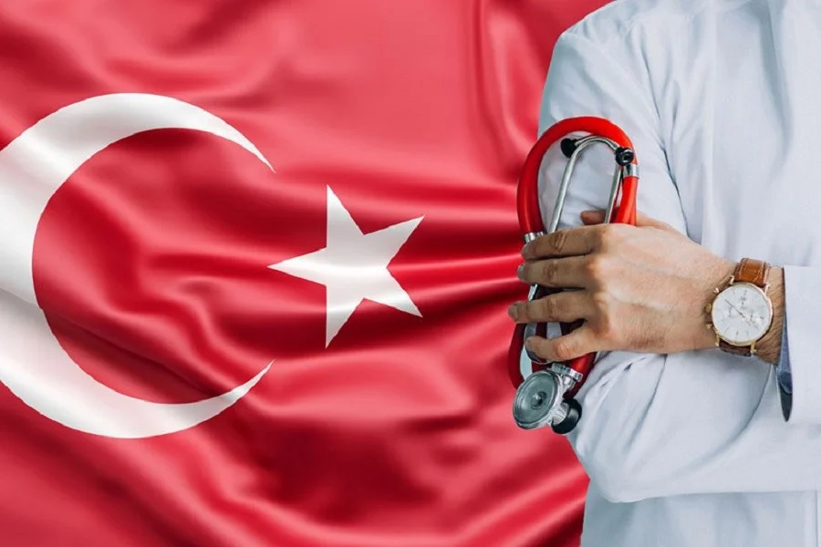 خدمات درمانی و پزشکی در ترکیه | سیستم درمانی، بیمه‌ها و هزینه خدمات