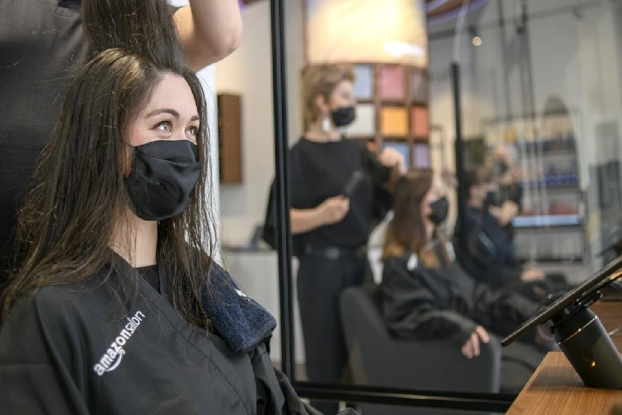 آرایشگری در قبرس شمالی | بررسی شرایط شروع کار + نکات مهم
