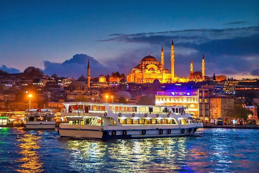 زندگی در محله‌های بسفر استانبول چگونه است؟