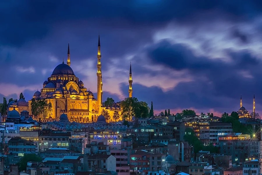 با خرید ملک در استانبول، آینده درخشانی به خود و فرزندانتان هدیه کنید