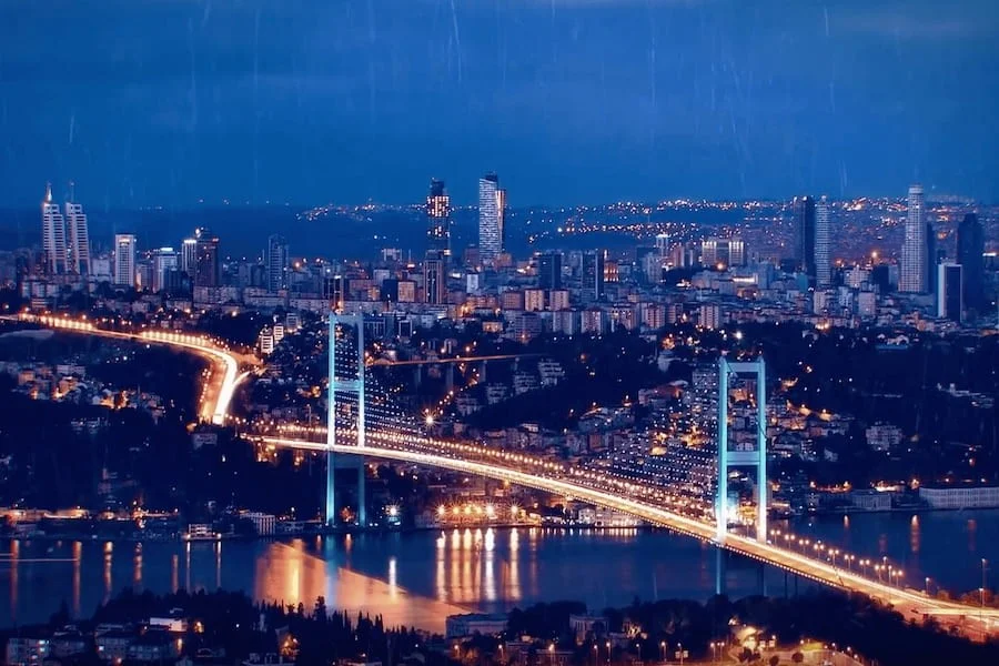 تحلیل بازار ملک استانبول: بهترین زمان و مناطق برای خرید ملک در این شهر
