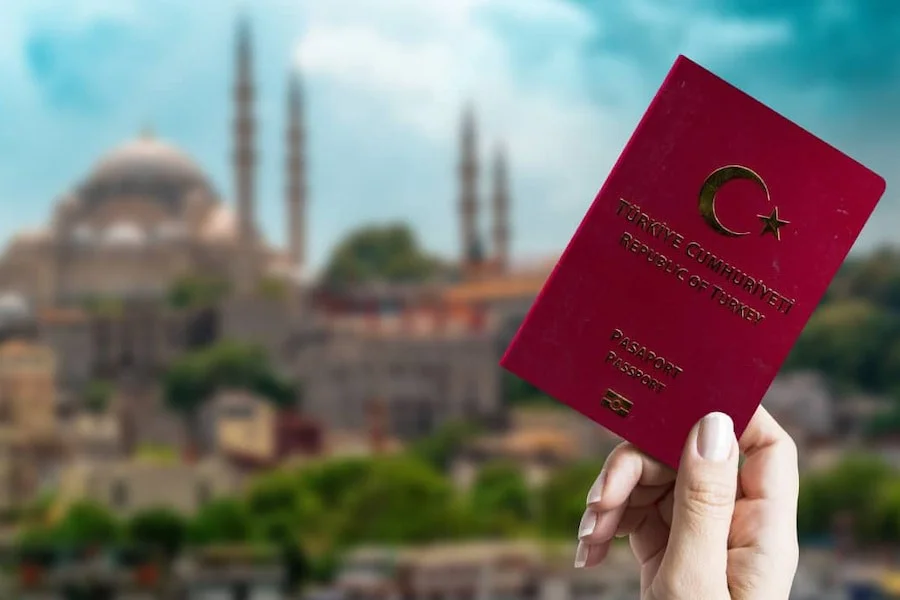 گرفتن پاسپورت ترکیه به روش سرمایه‌گذاری چیست و چگونه انجام دهیم؟
