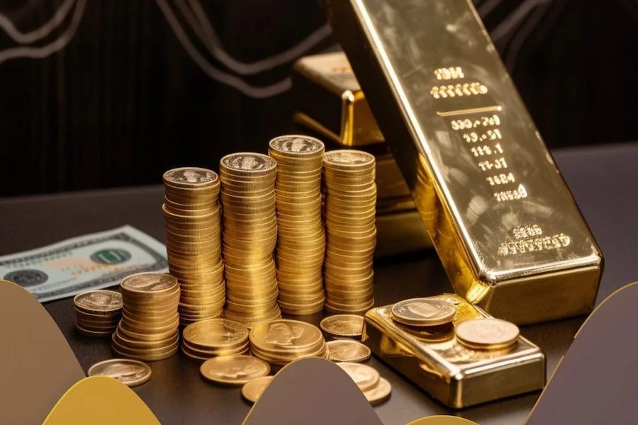 آیا سرمایه گذاری طلا در بانک‌های ترکیه مناسب است؟