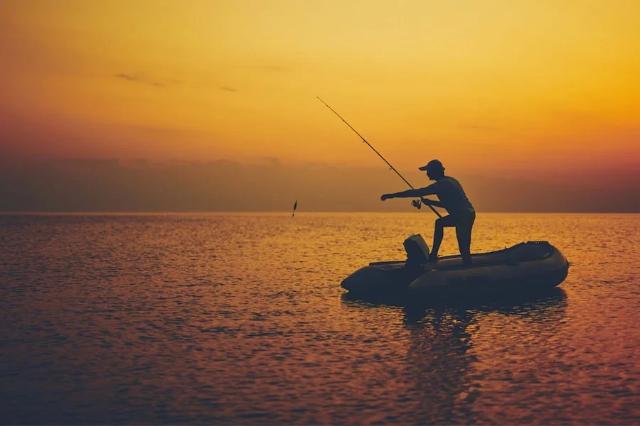 ماهیگیری در قبرس شمالی: سرگرمی و حرفه‌ای پرطرفدار