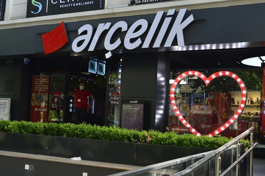 بازارهای دست دوم فروشی در استانبول