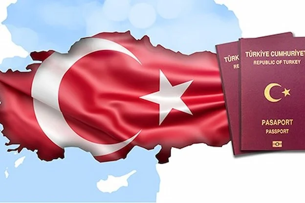 کارت فیروزه ای ترکیه چیست؟