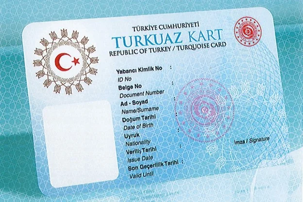 تفاوت کارت فیروزه‌ای با دیگر روش‌های دریافت اقامت در ترکیه